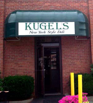 Kugel's